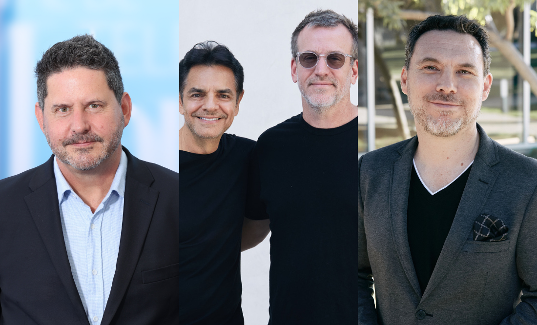 Secuoya Studios and 3Pas Studios announce strategic alliance to champion LatAm stories with global reach
